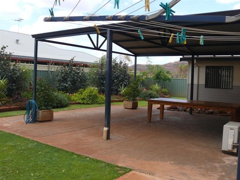 1818 Kulai Street, Tom Price WA 6751