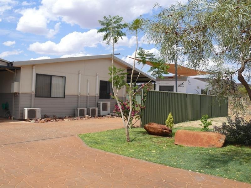1818 Kulai Street, Tom Price WA 6751