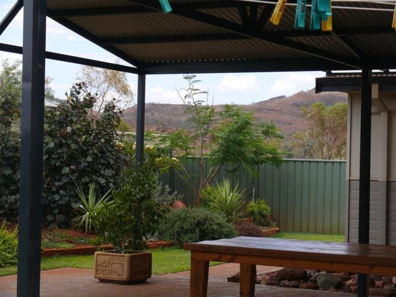 1818 Kulai Street, Tom Price WA 6751