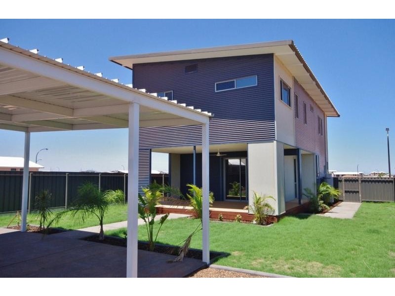 35 Balyarra Parkway, Karratha WA 6714