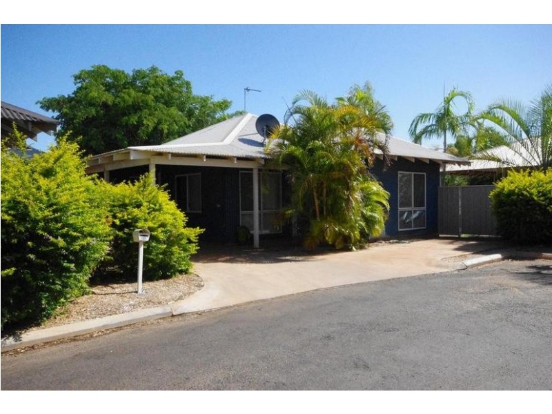 5/2 Buchanan Circuit, Karratha WA 6714