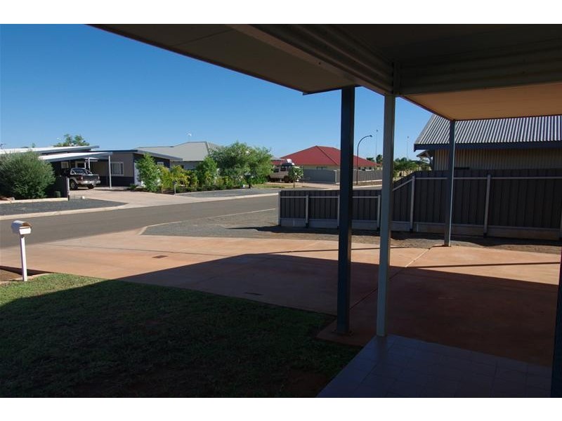 6 Plumegrass Way, Karratha WA 6714