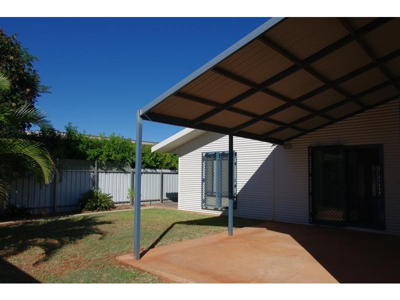6 Plumegrass Way, Karratha WA 6714