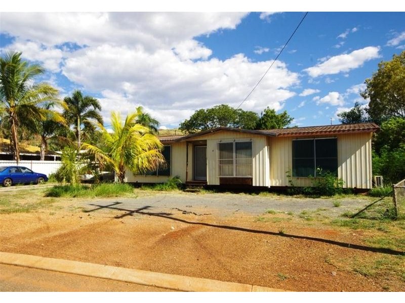 8 Mosher Way, Pegs Creek WA 6714