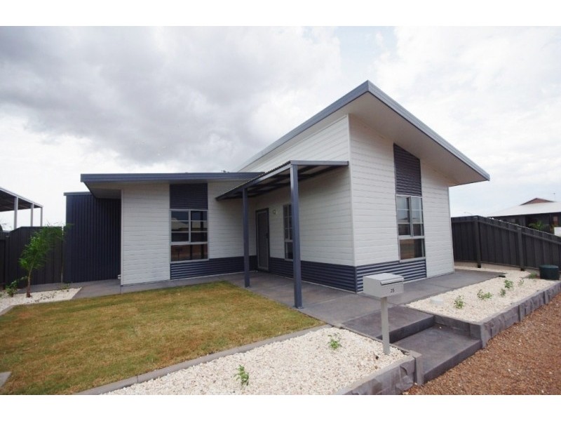 25 Warrida Street, Baynton WA 6714