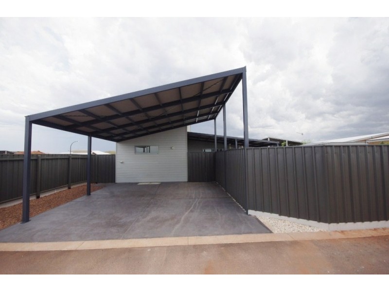 25 Warrida Street, Baynton WA 6714