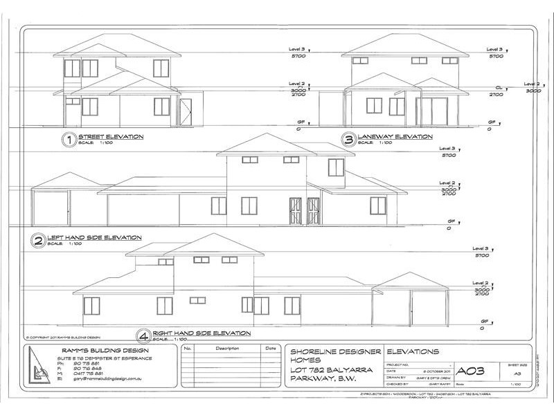 33 Balyarra Parkway, Karratha WA 6714