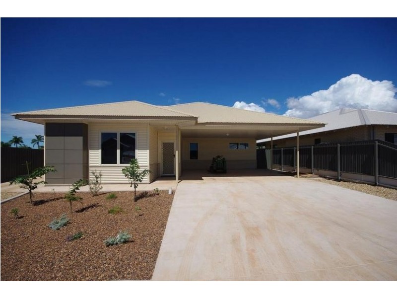 37 Rothschild Loop, Karratha WA 6714