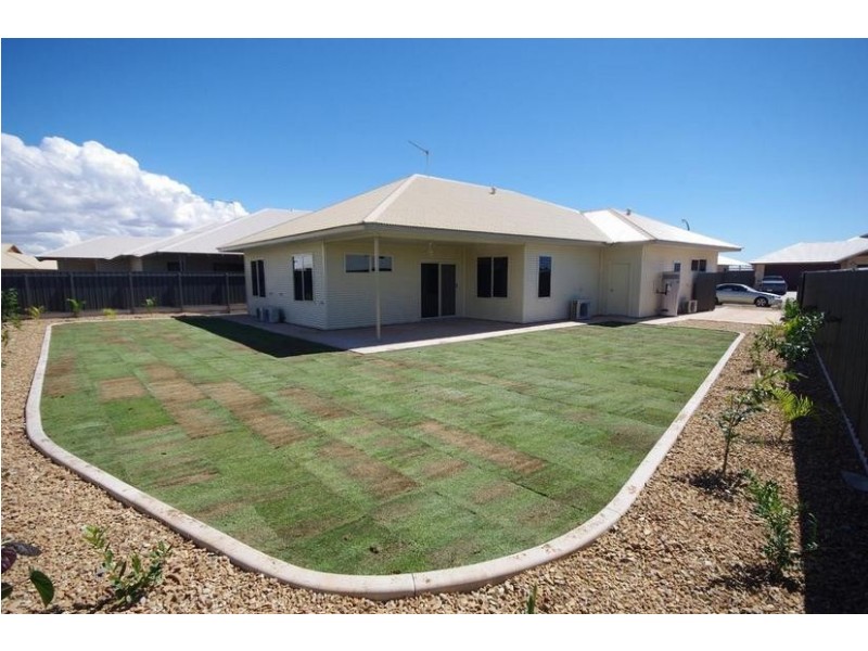 37 Rothschild Loop, Karratha WA 6714
