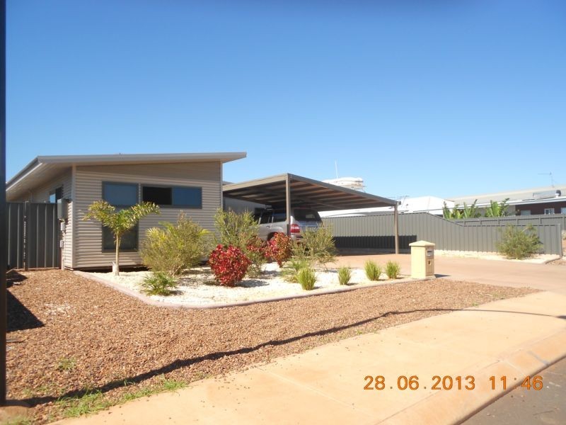 20 Rothschild Loop, Baynton WA 6714