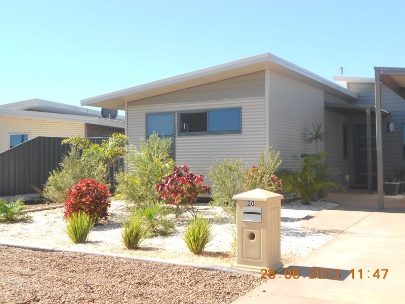 20 Rothschild Loop, Baynton WA 6714