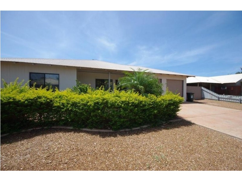 7 Miles Loop, Karratha WA 6714