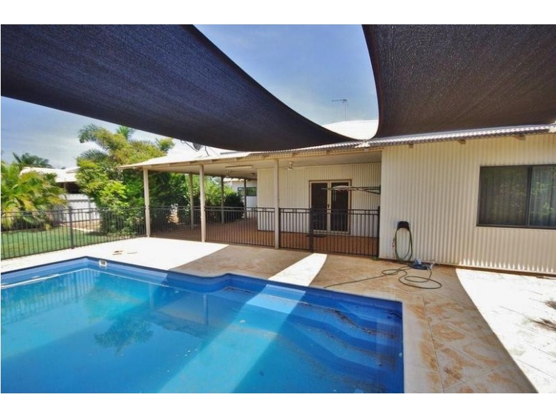 7 Miles Loop, Karratha WA 6714