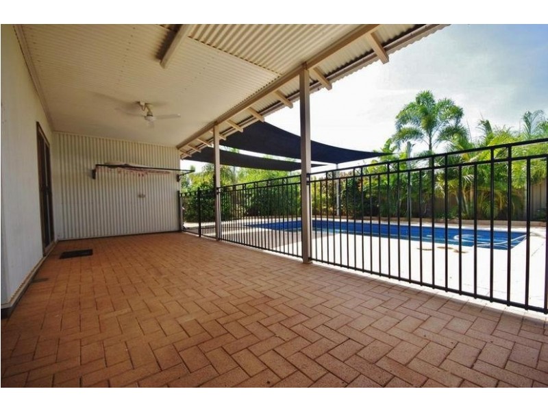 7 Miles Loop, Karratha WA 6714