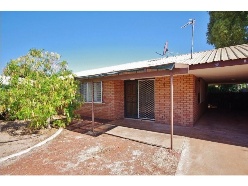 8B Stanbridge Way, Karratha WA 6714