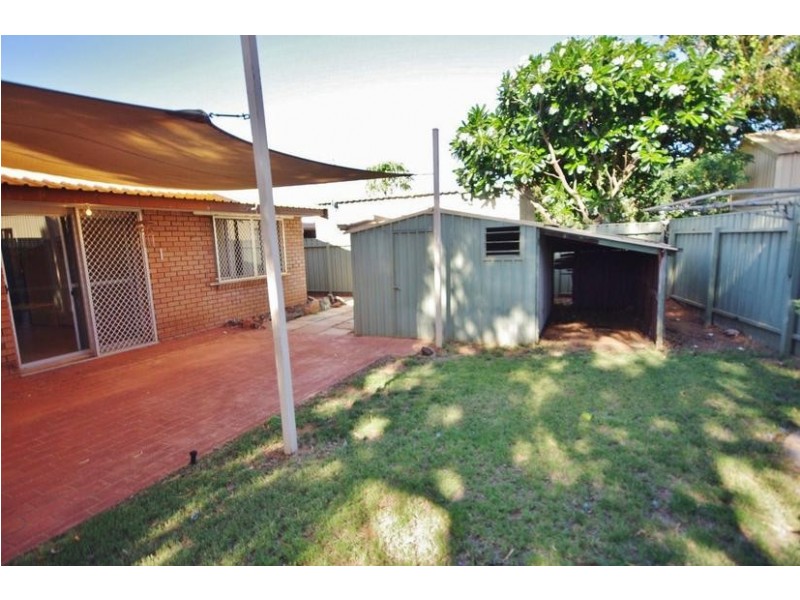 8B Stanbridge Way, Karratha WA 6714