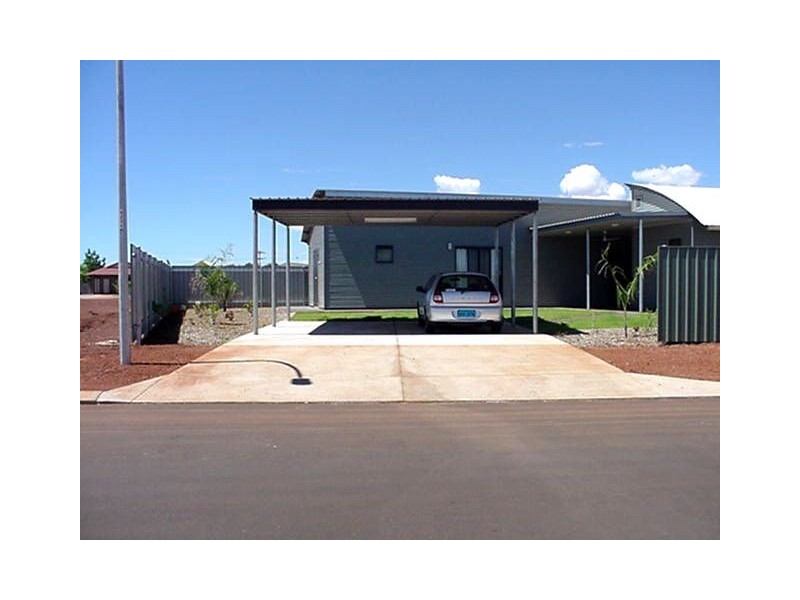 17 Harriet Way, Karratha WA 6714