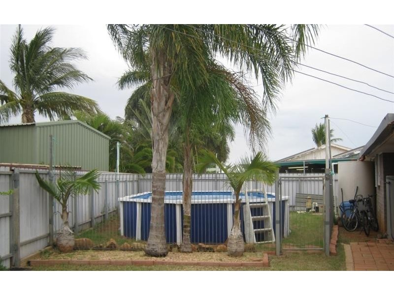 301 Viveash Way, Karratha WA 6714