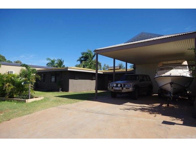 7 Frinderstein Way, Karratha WA 6714