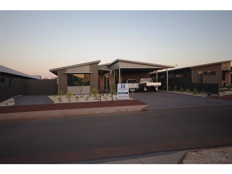 18 Wallaby Street, Karratha WA 6714