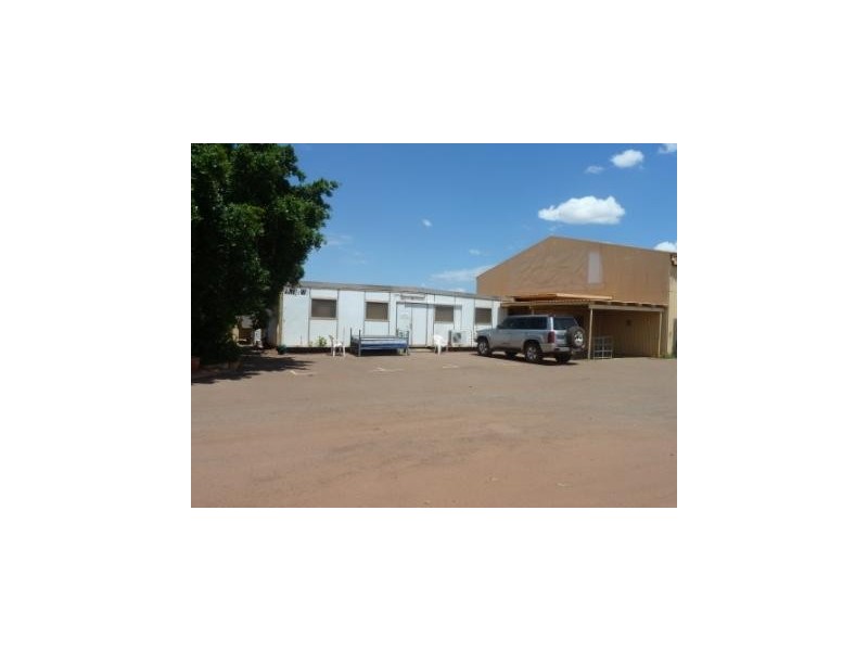 1535 Pyramid Road, Karratha Industrial Estate WA 6714