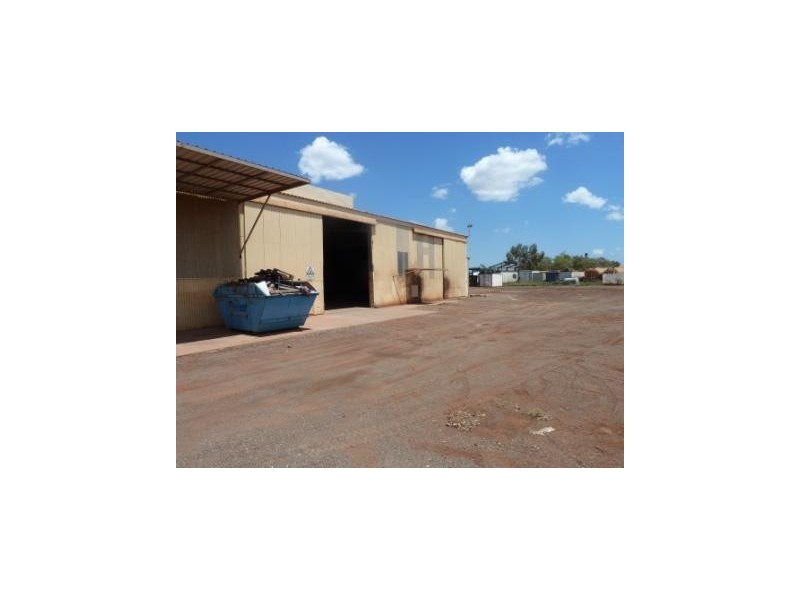 1535 Pyramid Road, Karratha Industrial Estate WA 6714