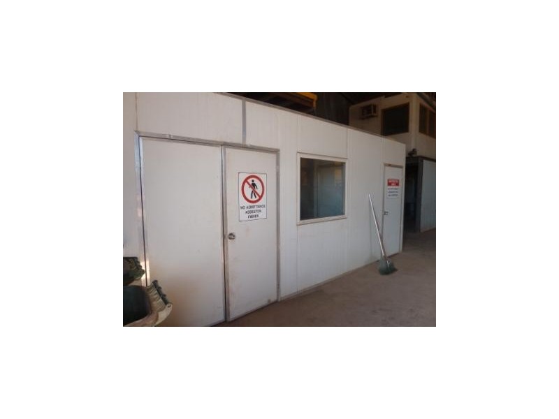 1535 Pyramid Road, Karratha Industrial Estate WA 6714