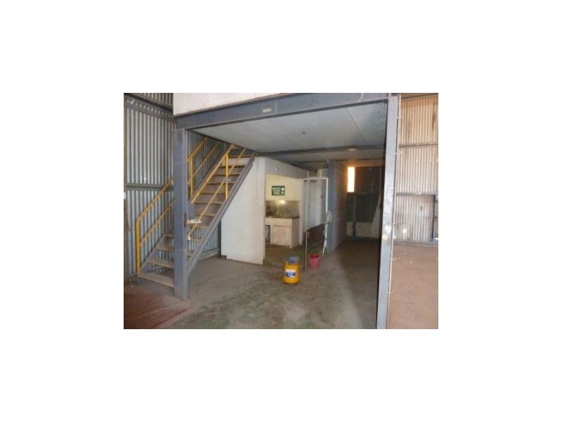 1535 Pyramid Road, Karratha Industrial Estate WA 6714