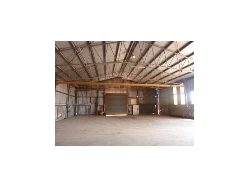 1535 Pyramid Road, Karratha Industrial Estate WA 6714