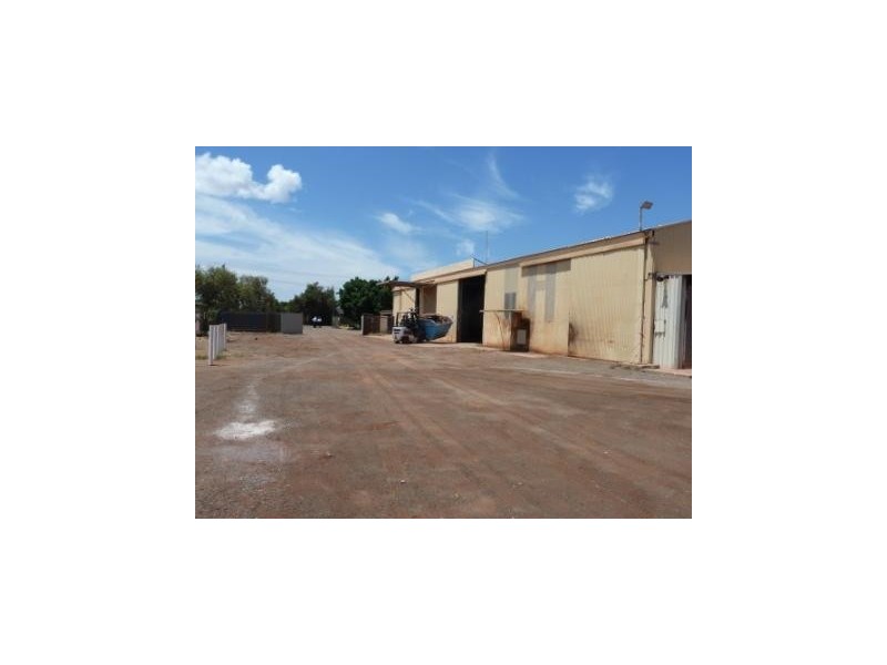 1535 Pyramid Road, Karratha Industrial Estate WA 6714