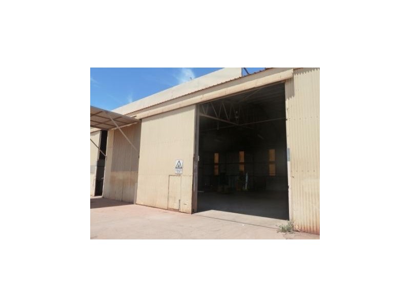 1535 Pyramid Road, Karratha Industrial Estate WA 6714