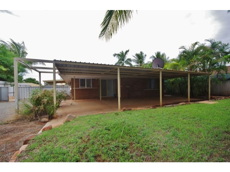 8 Stewart Court, Millars Well WA 6714