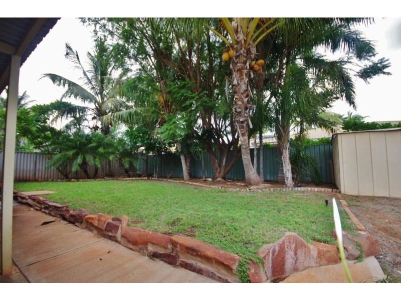 8 Stewart Court, Millars Well WA 6714