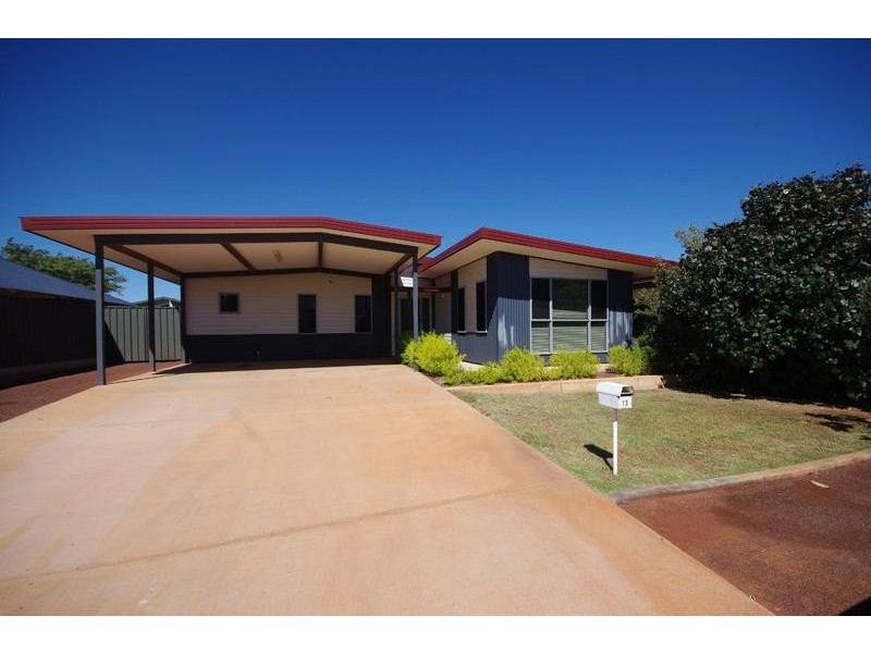 13 Wedgetail Eagle Avenue, Karratha WA 6714