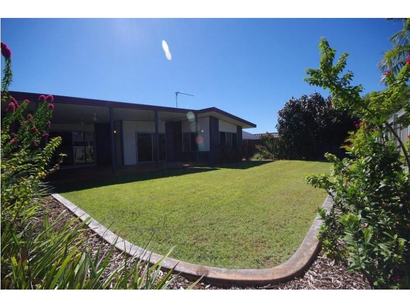 13 Wedgetail Eagle Avenue, Karratha WA 6714