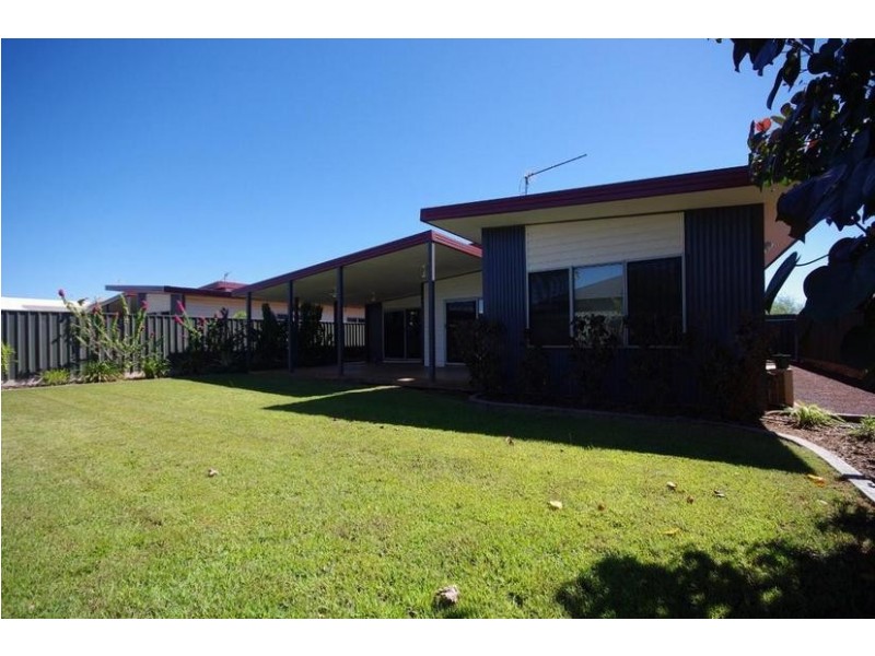 13 Wedgetail Eagle Avenue, Karratha WA 6714