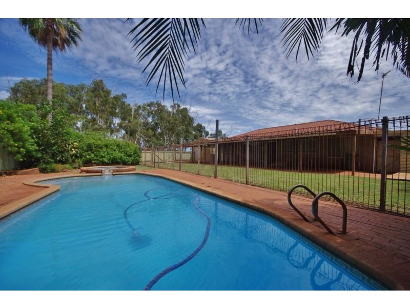 1 Blackwood Crescent, Dampier WA 6713