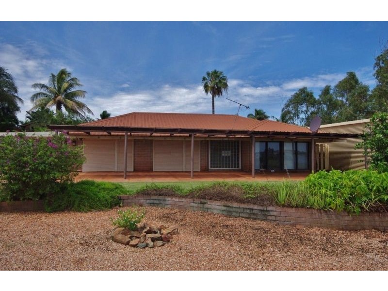 1 Blackwood Crescent, Dampier WA 6713