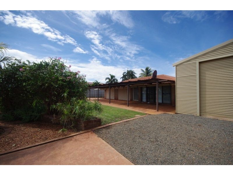 1 Blackwood Crescent, Dampier WA 6713