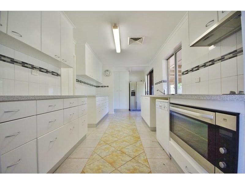 1 Blackwood Crescent, Dampier WA 6713