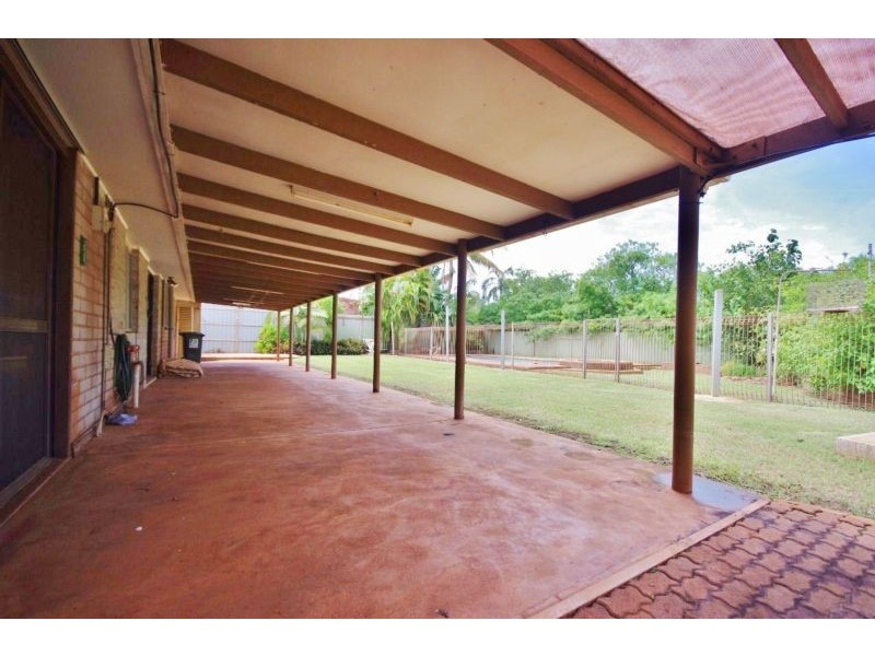 1 Blackwood Crescent, Dampier WA 6713