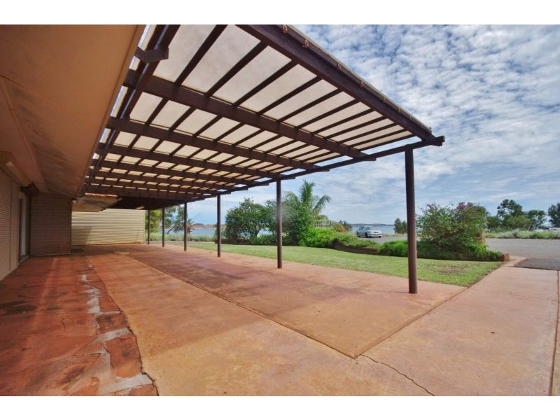 1 Blackwood Crescent, Dampier WA 6713