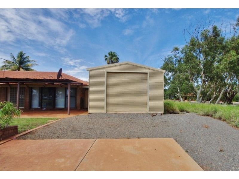 1 Blackwood Crescent, Dampier WA 6713