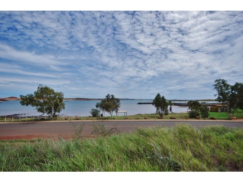 1 Blackwood Crescent, Dampier WA 6713