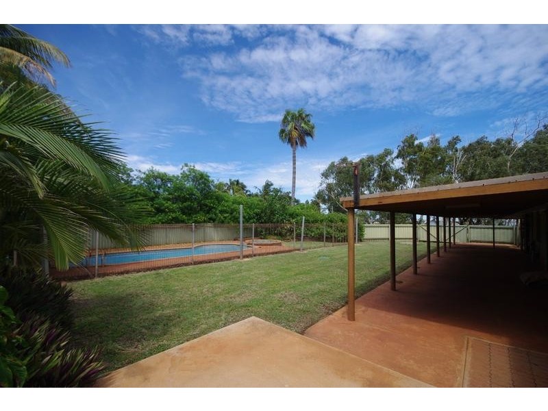 1 Blackwood Crescent, Dampier WA 6713