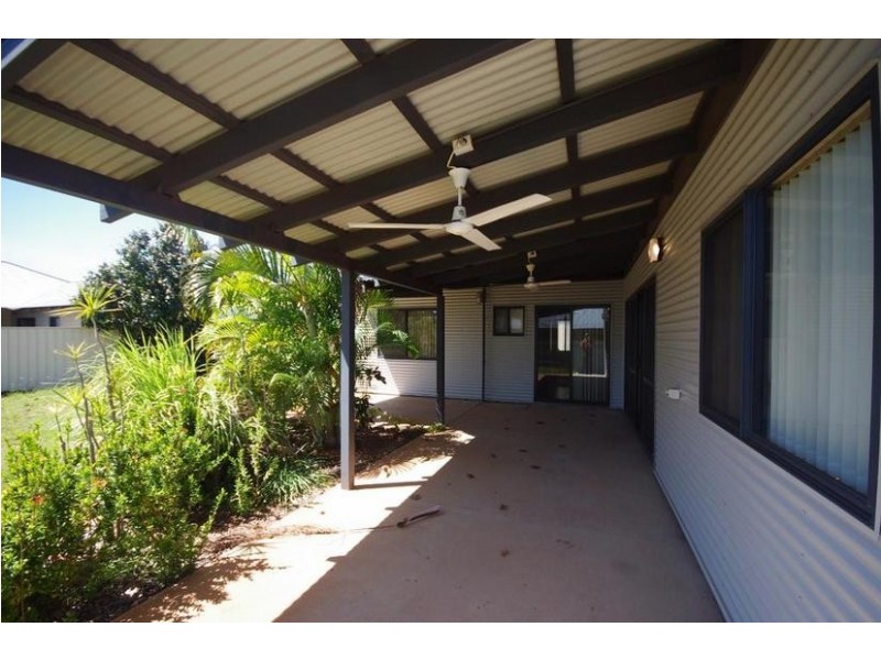 46 Koolinda Parade, Karratha WA 6714