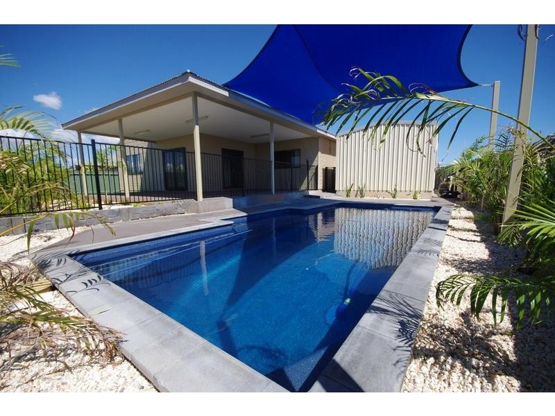 1 Moynes Court, Karratha WA 6714