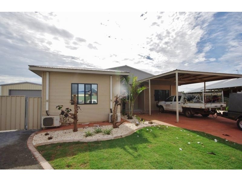 1 Moynes Court, Karratha WA 6714
