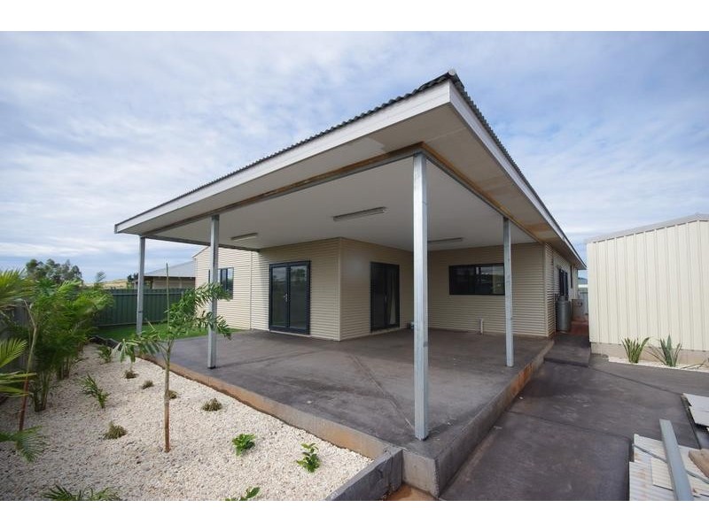 1 Moynes Court, Karratha WA 6714