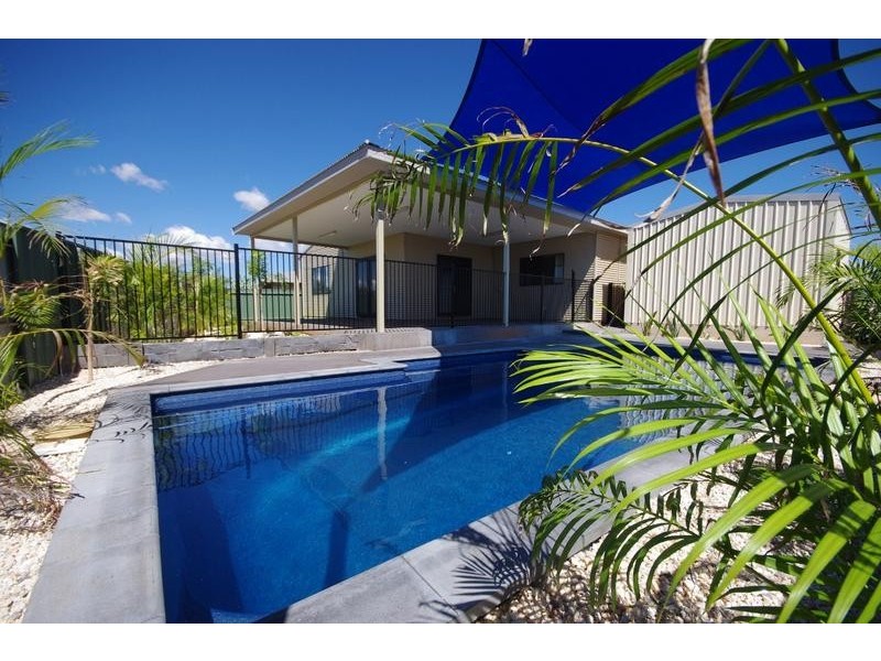 1 Moynes Court, Karratha WA 6714